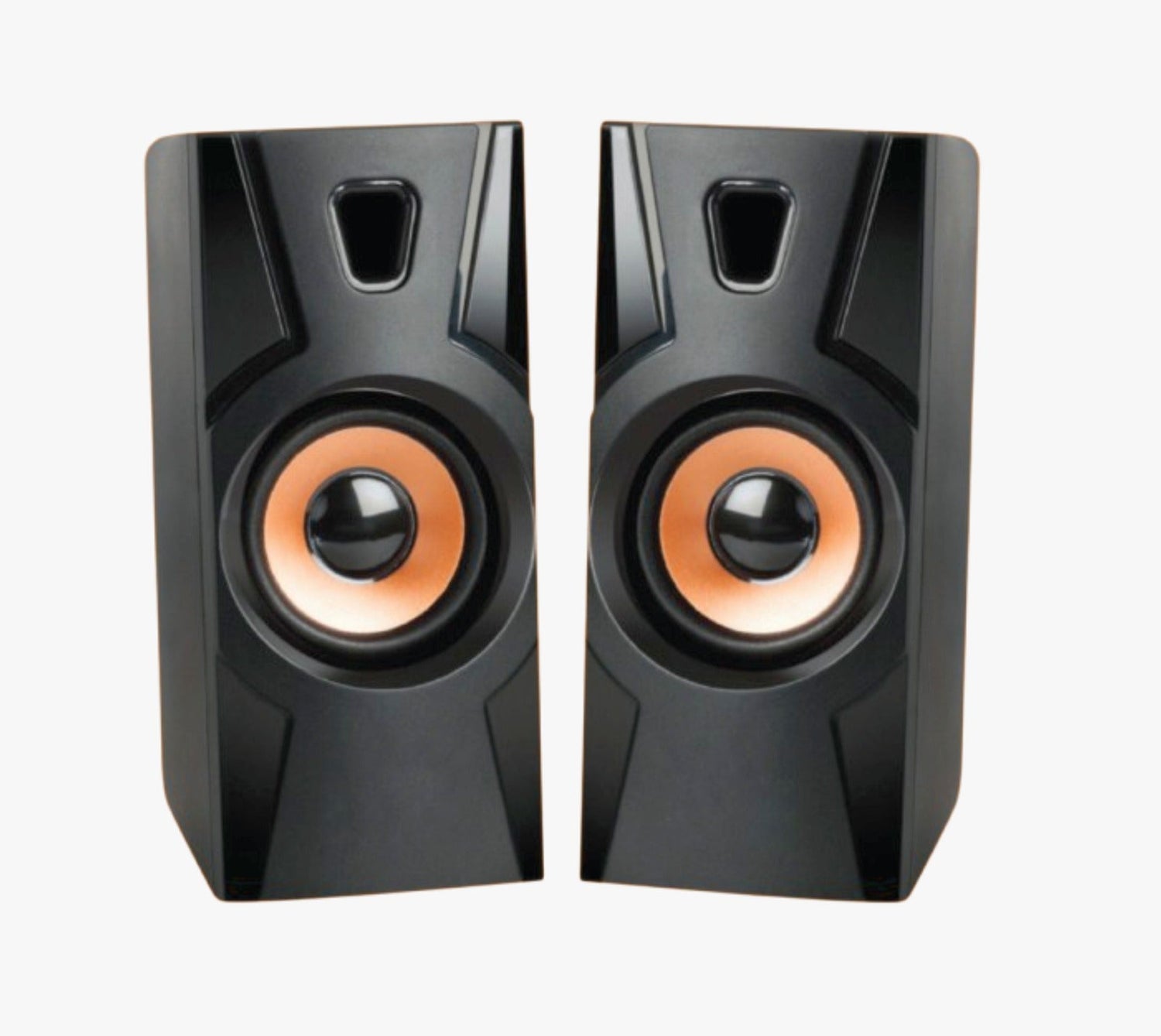 Speakers Mini 2.0