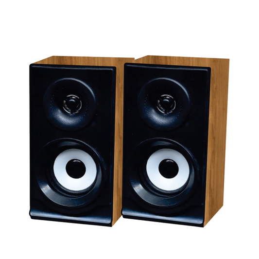 2032 BT Mini 2.0 USB Stereo Speakers