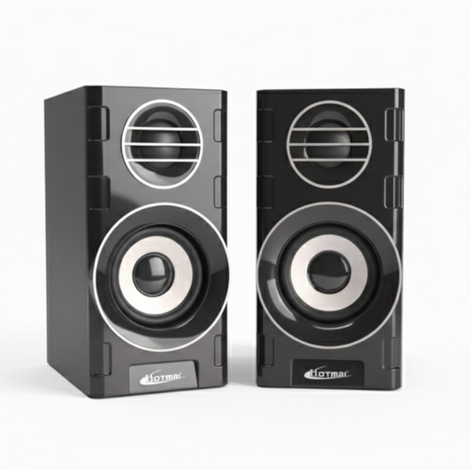 HT-2031 MODEL