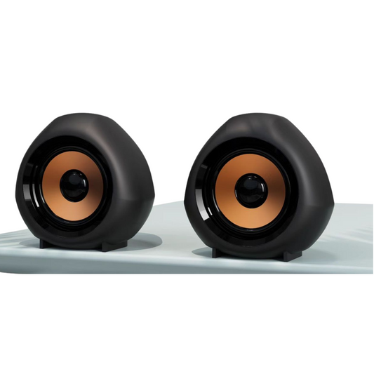 STUDIO X Mini 2.0 USB Stereo Speakers