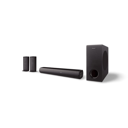 D41 4.1 Home Threater & Sound Bar