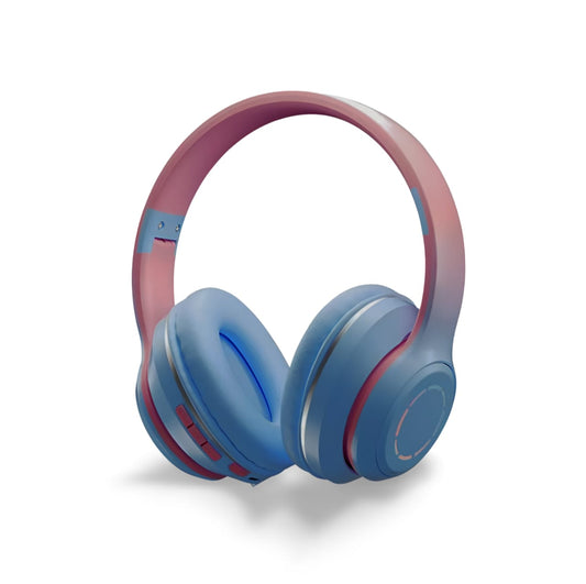 GT 630 Wireless Headphones