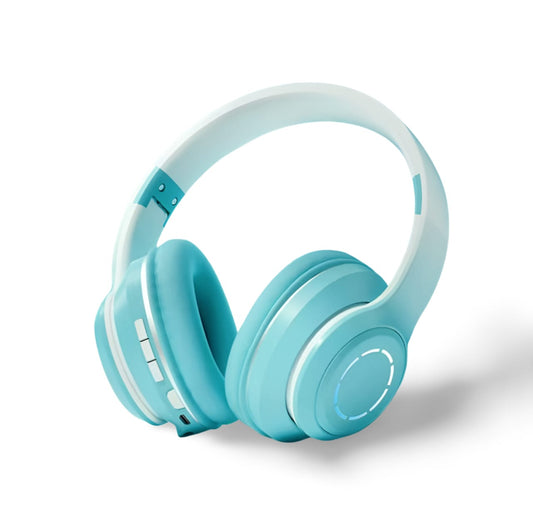 GT 630 Wireless Headphones