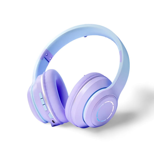 GT 630 Wireless Headphones