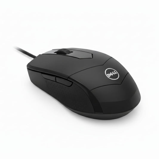 Dell Office Mouse SA-34